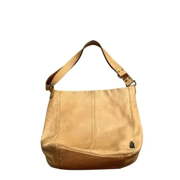 Vintage Leather Good‎ Old Days Shoulder Bag