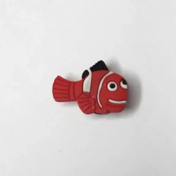 Jibbits Shoe Charm for CROCS Disney Finding Nemo