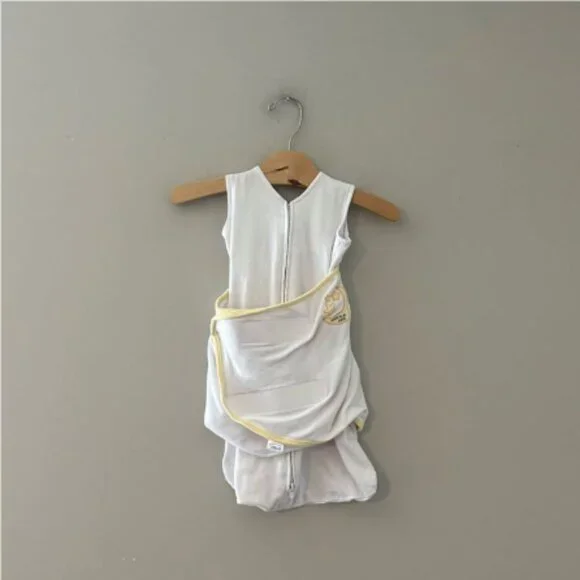 $13 ADD‎ ON Halo swaddle sleepsack star print Newborn love to dream Kyte baby
