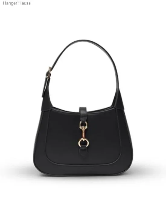 Women's Vegan Leather Shoulder Bag 2-in-1 Crossbody Purse Adjustable Strap