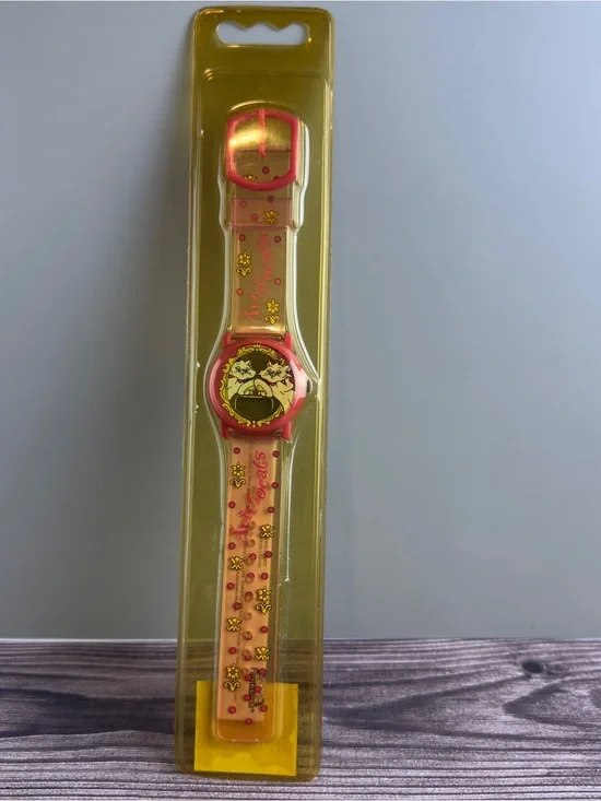 Disney The Aristocats Marie & Duchess Digital Kids Watch New in Package VTG
