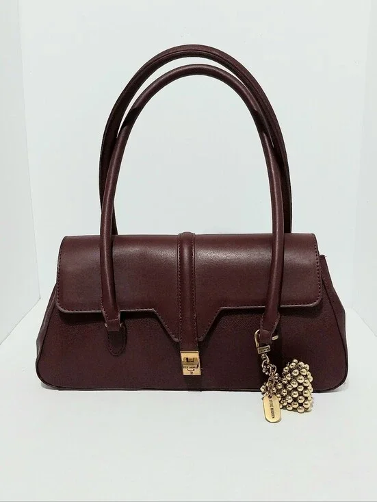 Steve Madden Milan Satchel / Shoulder Bag