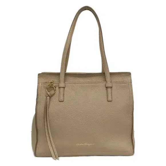 Salvatore Ferragamo Amy Shoulder Bag