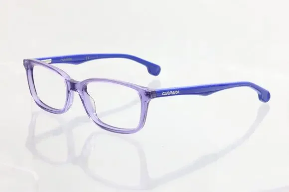 Carrera Carrerino 68 PJP Youth Size 48-16-130mm Eyeglass FRAMES ONLY - GOOD
