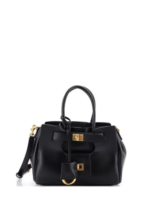 Balenciaga Bel Air Carry All Bag #329912B24B