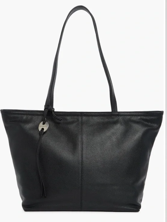 Lucky Brand‎ Salz Tote Bag