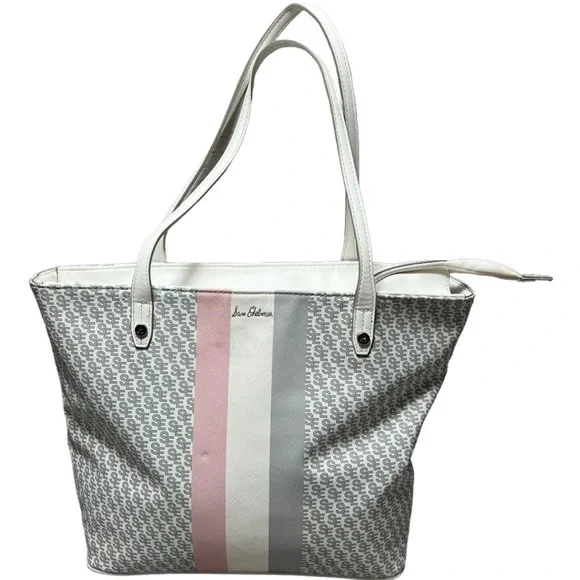 Sam Edelman Shoulder Tote Bag