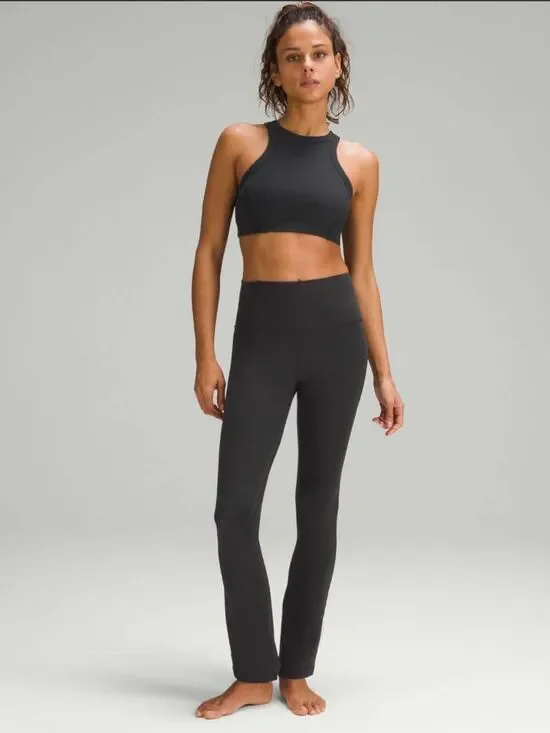 Lululemon Align High-Rise Mini-Flared Pant 28