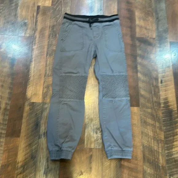 H& M pants 8/9 (3900kade)