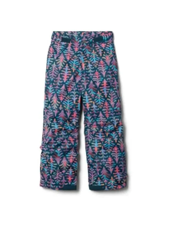 Columbia Girls' Starchaser Peak Ii Pant