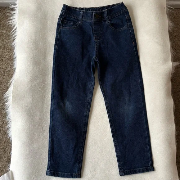 Garanimals Blue Jeans Size 5‎ Boys