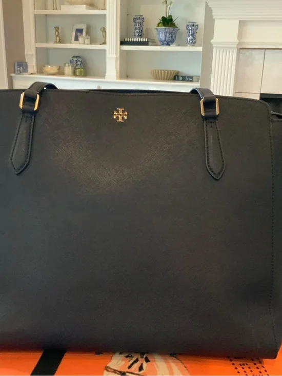 Tory Burch Emerson Tote