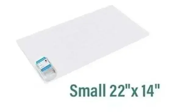 SEERWAY Pet Training Mat, Small 22