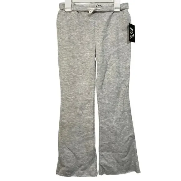 Art Class M Girl’s Flare Sweatpants