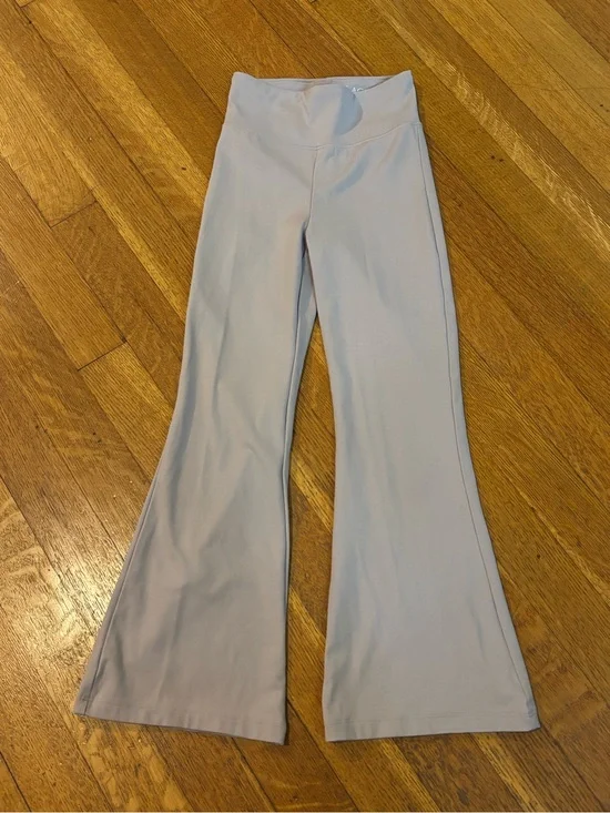 Children’s Place Flare Bottom Leggings