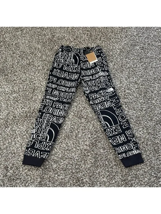 THE NORTH FACE Boys Fleece Jogger