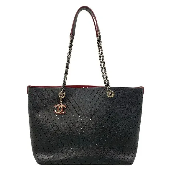 Chanel Tote Bag