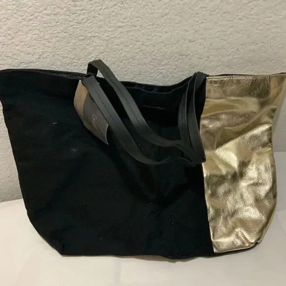 New Calvin Klein Tote Bag