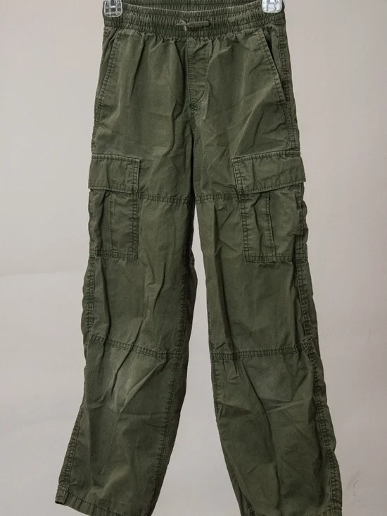 GAP Kid's Relaxed Cargo Pants