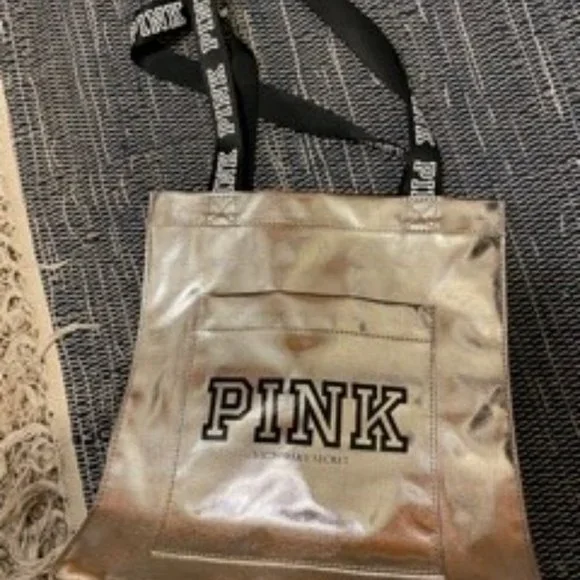 Pink Bag