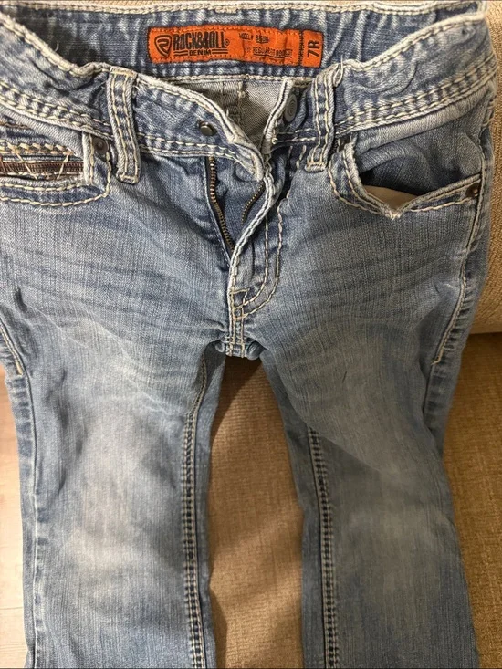 Light Blue boys Jeans