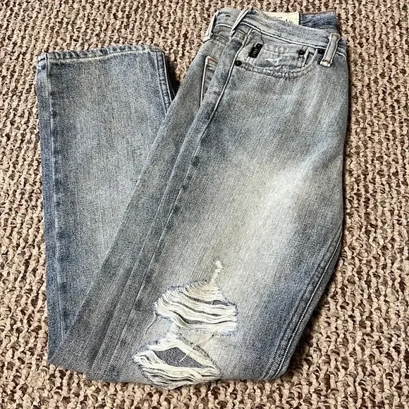 Abercrombie Kids‎