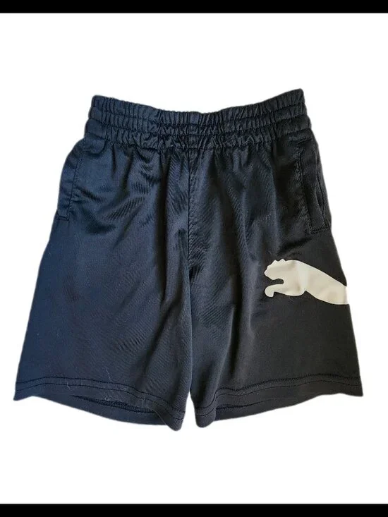 3/$10 - Boys Puma Basketball Shorts