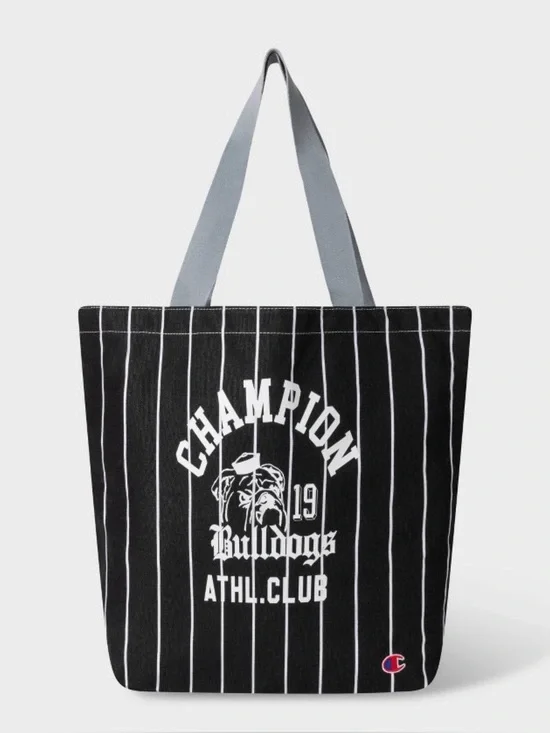 Champion Handbag Shopper Tote Bag
