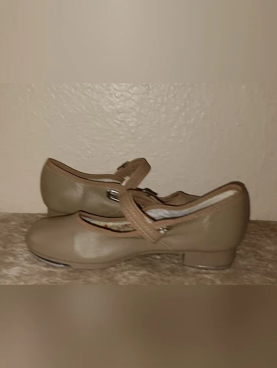 Capezio Tap Shoes