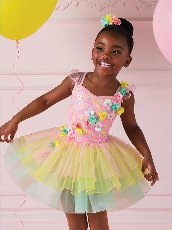 Over in the Meadow Dance Costume