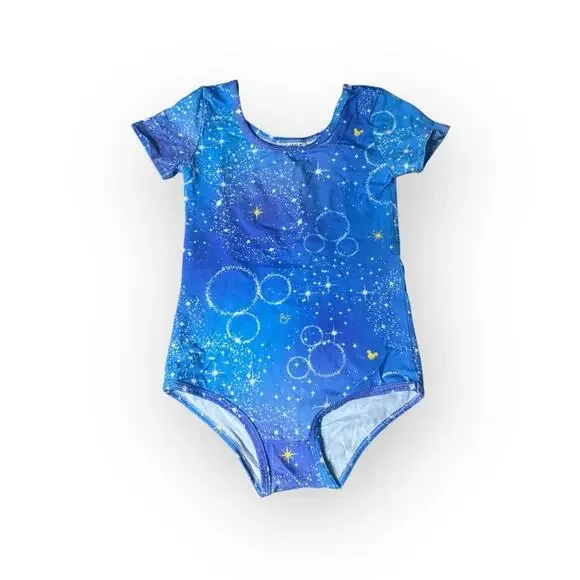 Wild Rich Kids Disney Leotard