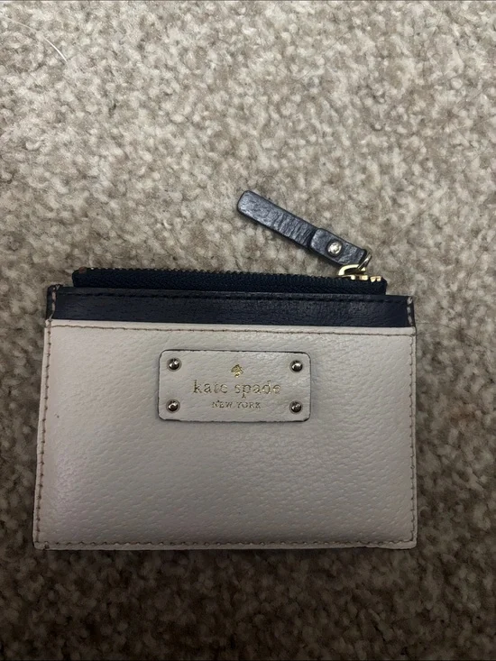Kate spade card holder