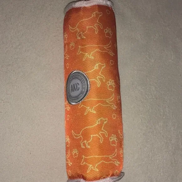 Tug and Squeeze Dog Toy