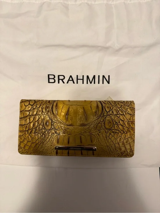 Brahmin Ady Wallet