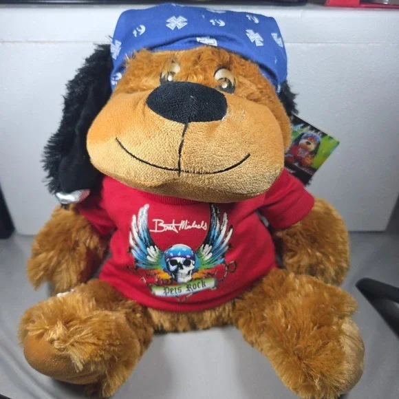 2013 BRET MICHAELS 16