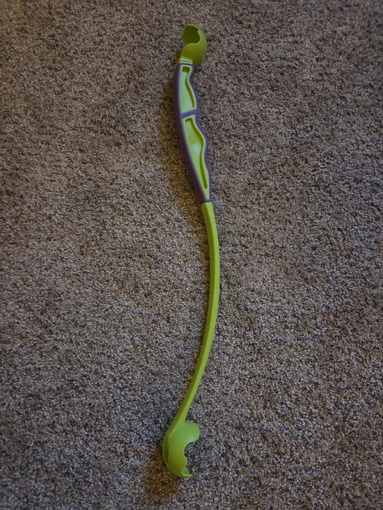 Dog Ball Launcher