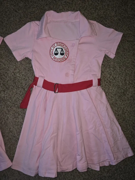 4T Rockford Peaches 