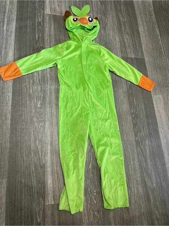 Pokemon Grookey Costume