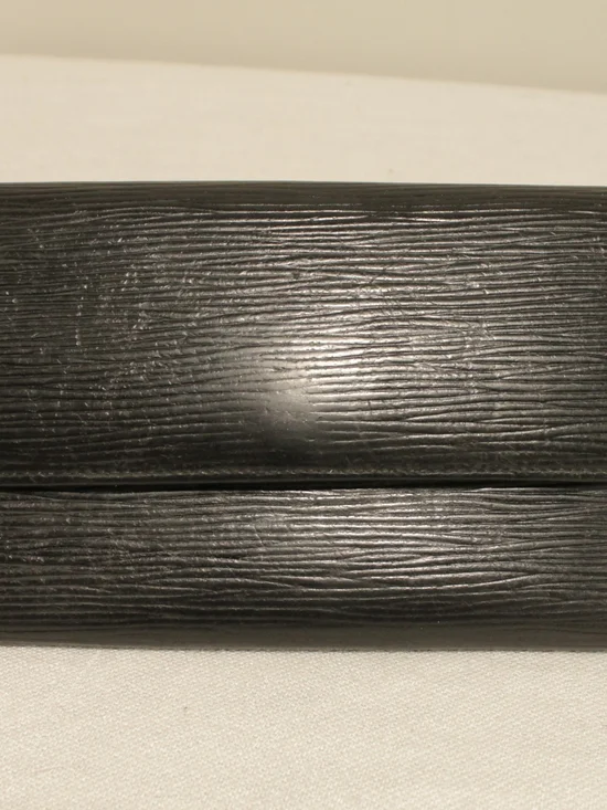 Sarah Epi Leather Wallet