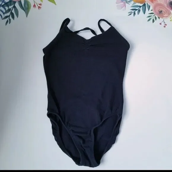 Jeweled leotard 5 for $25