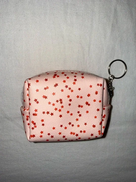 Star Coin Purse