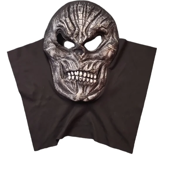 Boys Kids Halloween Costume Ghastly Ghoul Child Youth Size L