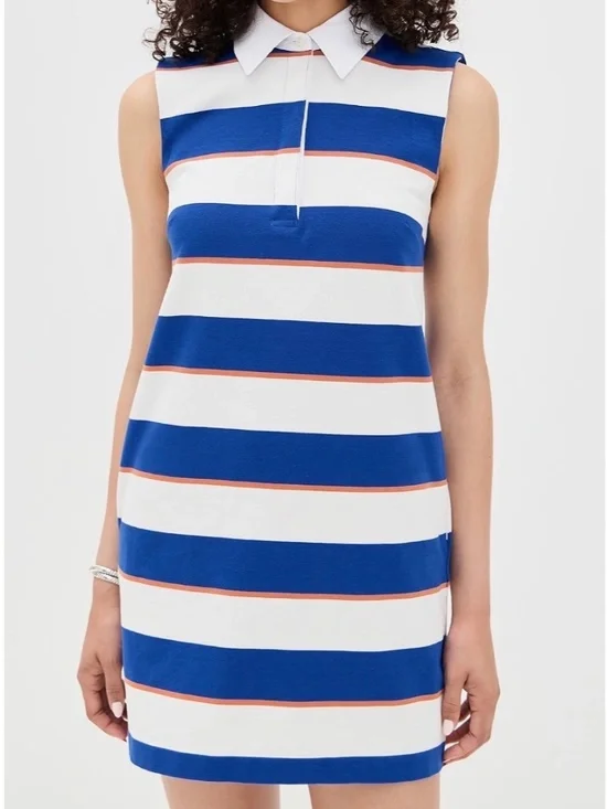 STAUD Julius Mini Dress size Medium