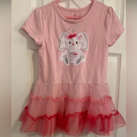 Bumble & Birdie Bunny Dress