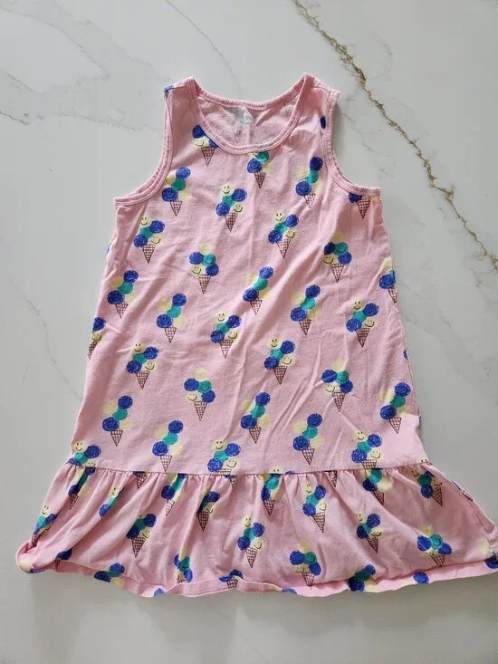Tea Collection Dress Size 10