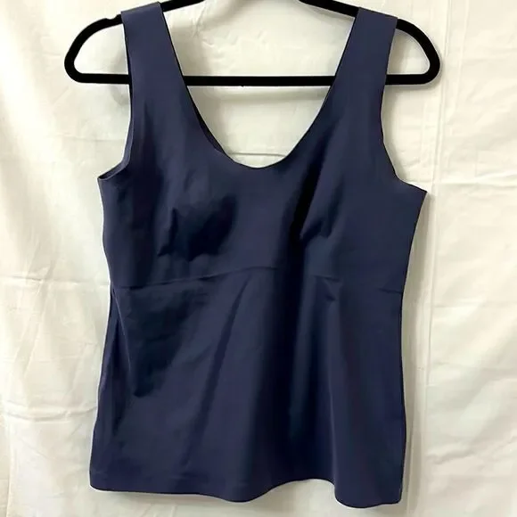 Knix by knixwear luxe lift evolution seem less, wireless cami size XL