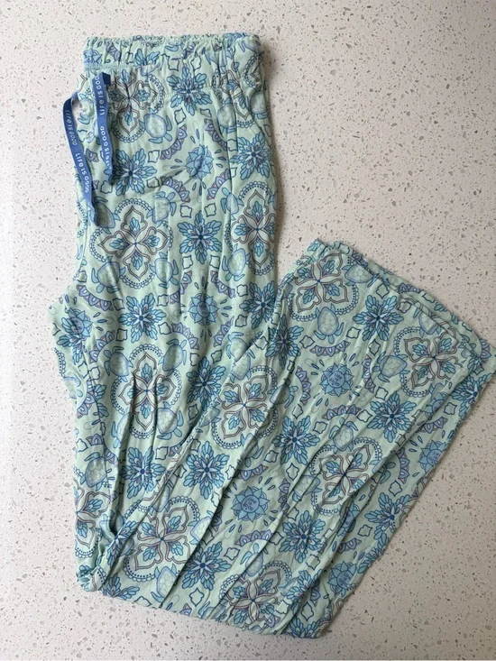 Women's Life is Good Sleep Lounge Pants