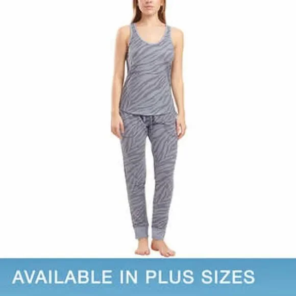 Karen Neuburger Live Love Lounge Ladies' 3-Piece Lounge Set