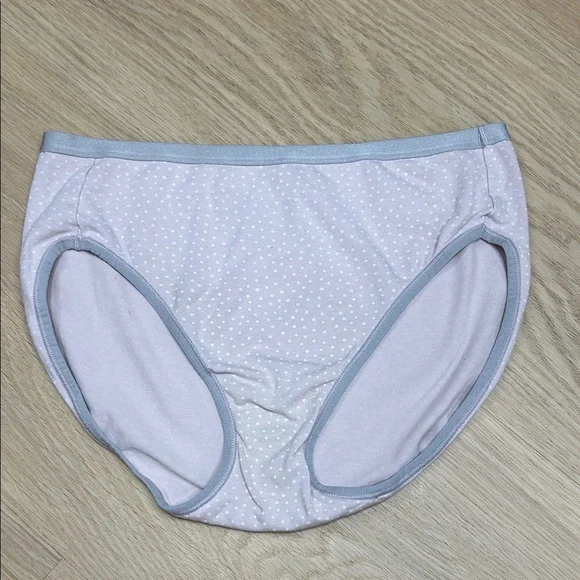 Midnight by Carole Hochman Panty S