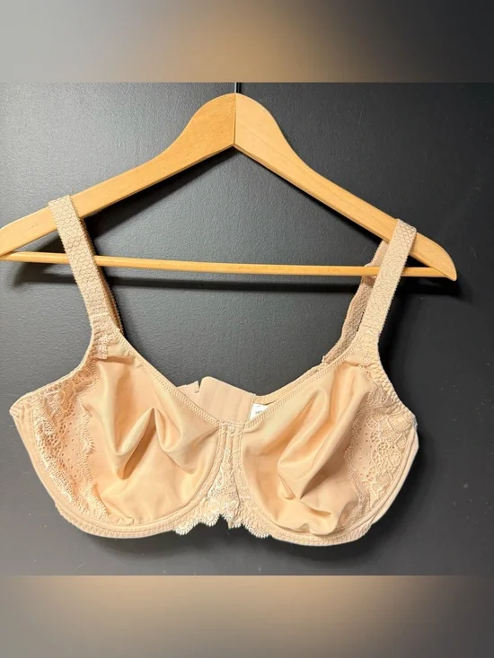 Caresse Underwire Minimizer Bra Simone Perele